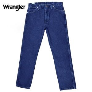 Wrangler‎ Cowboy Cut 13MWZ Original Fit Jeans 36x34 New with Tags